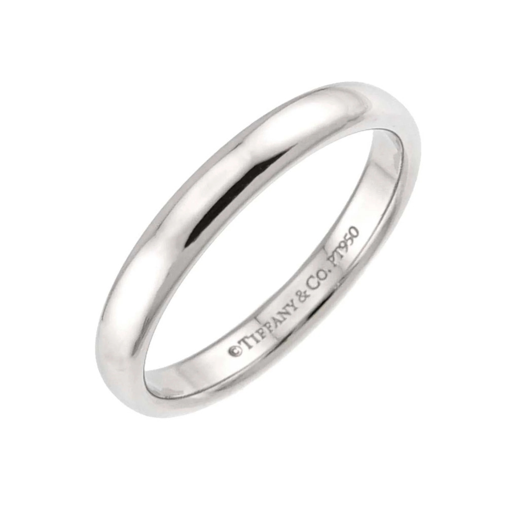 TIFFANY Silver Ring